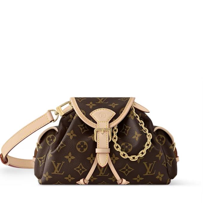 TÚI XÁCH LV Odyssée Bag