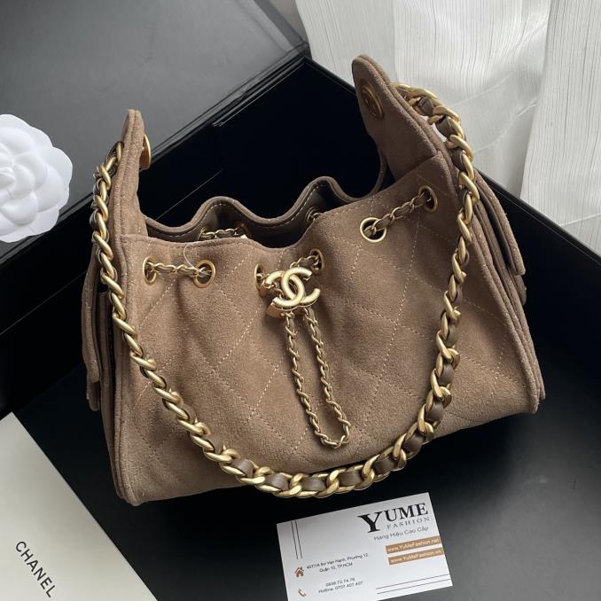 TÚI XÁCH CHANEL&nbsp;Chanel 25C Mini