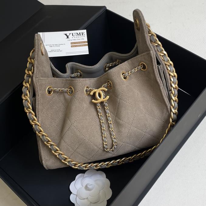 TÚI XÁCH CHANEL&nbsp;Chanel 25C Mini