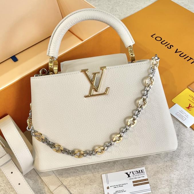 TÚI XÁCH LV&nbsp;Capucines BB