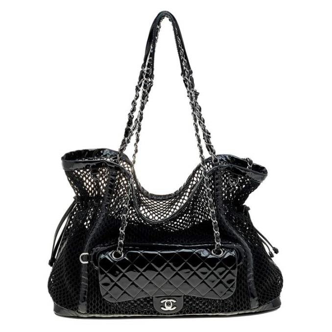 TÚI XÁCH CHANEL&nbsp;Chanel Tote