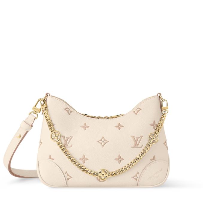 TÚI XÁCH LV Boulogne Bag