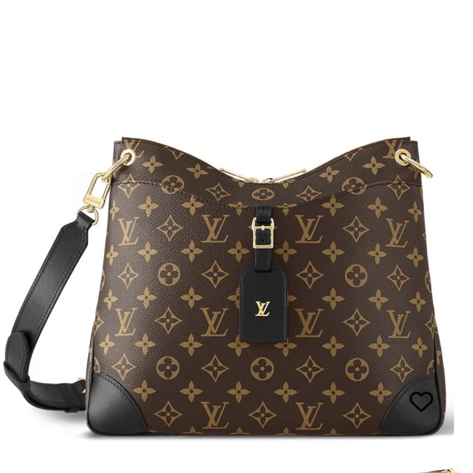 TÚI XÁCH LV Odéon MM Bag