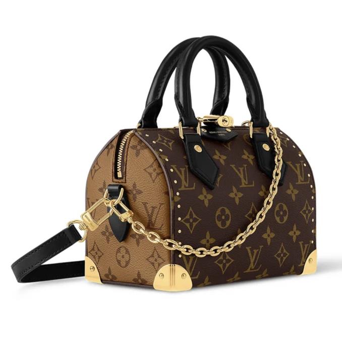 TÚI XÁCH LV Speedy Trunk 20