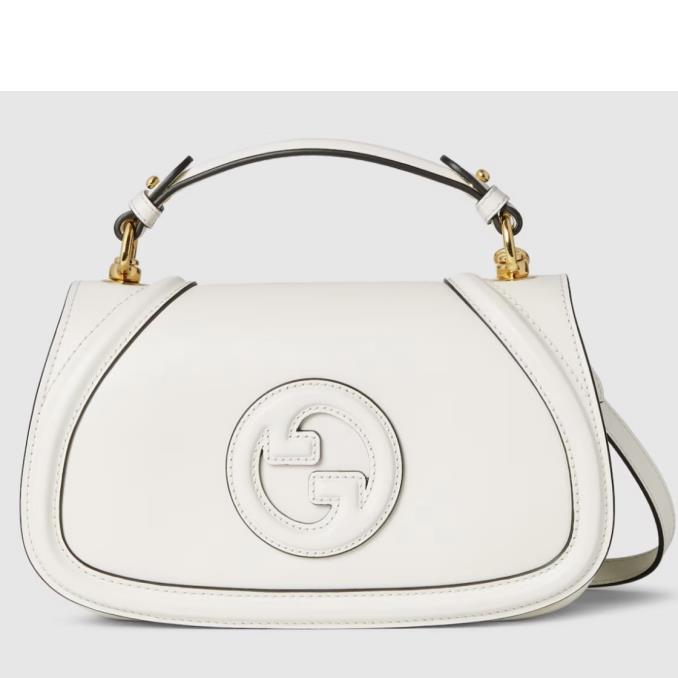 TÚI XÁCH GUCCI Gucci Blondie medium top handle bag