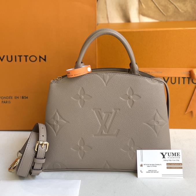 TÚI XÁCH LV Grand Palais Bag