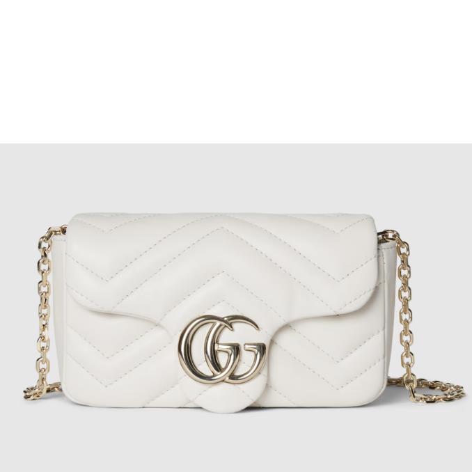 TÚI XÁCH GUCCI&nbsp;GG Marmont mini shoulder bag
