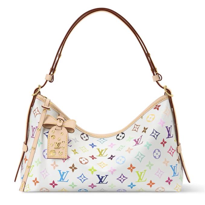 TÚI XÁCH LV&nbsp;Carryall East West LV x TM