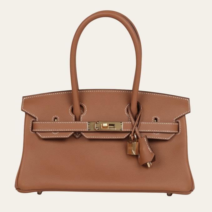 TÚI XÁCH HERMES&nbsp;Birkin Light 29 Evercolor