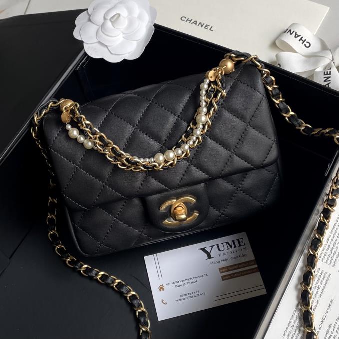 TÚI XÁCH CHANEL&nbsp;Chanel Bag