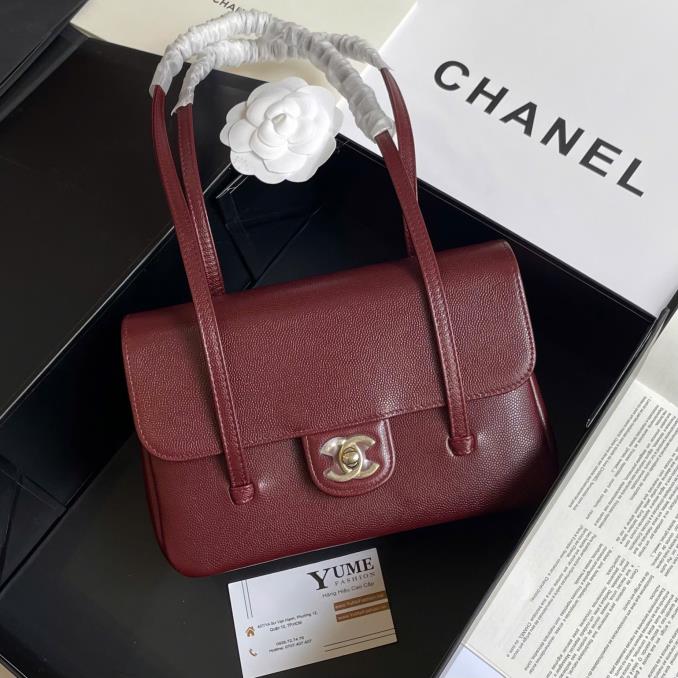 TÚI XÁCH CHANEL&nbsp; Chanel Flap Bag - Small