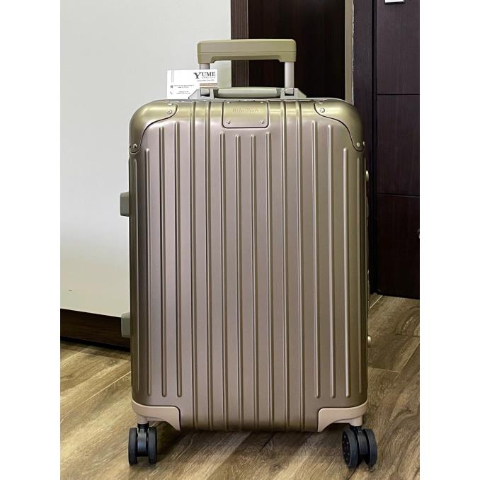 TÚI XÁCH LV&nbsp;Rimowa Vali - Cabin Size