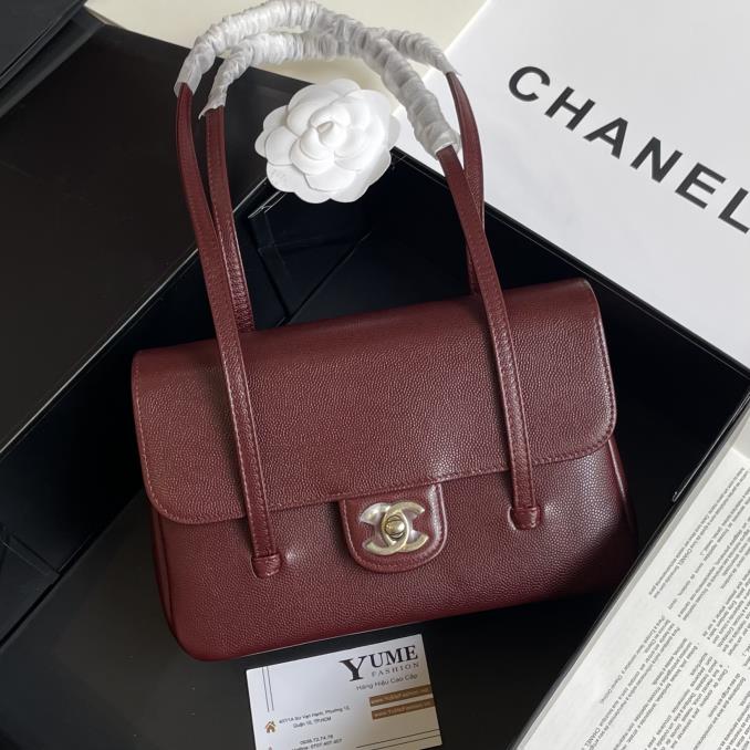 TÚI XÁCH CHANEL&nbsp;Chanel Flap Bag - Small