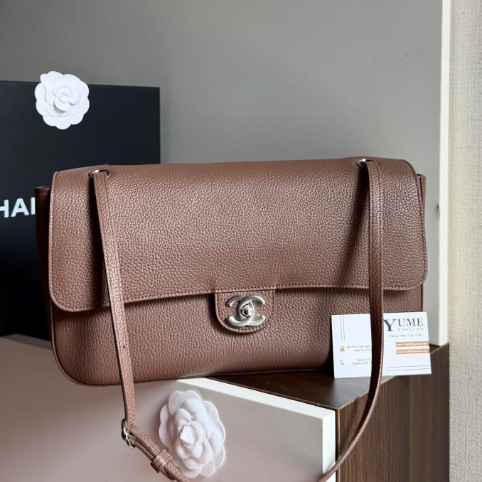 TÚI XÁCH CHANEL&nbsp;Maxi Flap Bag