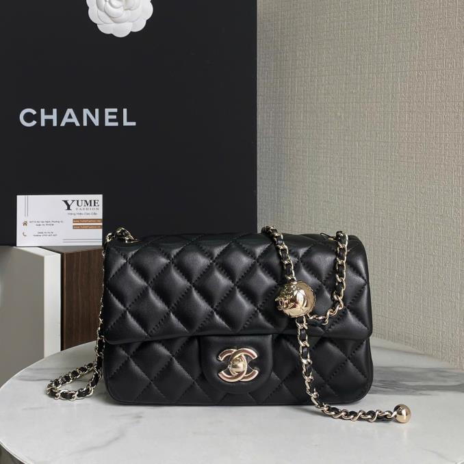 TÚI XÁCH CHANEL&nbsp;Chanel Flap Bag