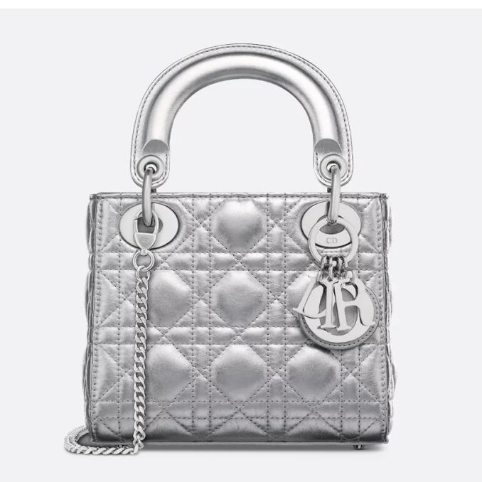 TÚI XÁCH DIOR&nbsp;Mini Lady Dior Bag