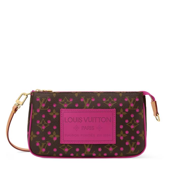 TÚI XÁCH LV&nbsp;Pochette Accessoires