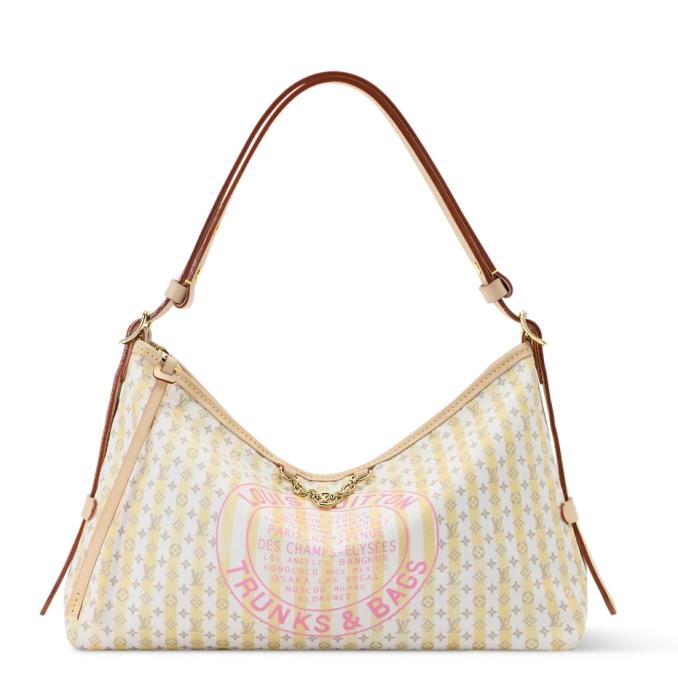 TÚI XÁCH LV&nbsp;CarryAll East West Bag