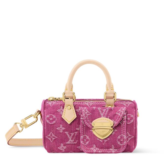 TÚI XÁCH LV&nbsp;Nano Speedy Bag