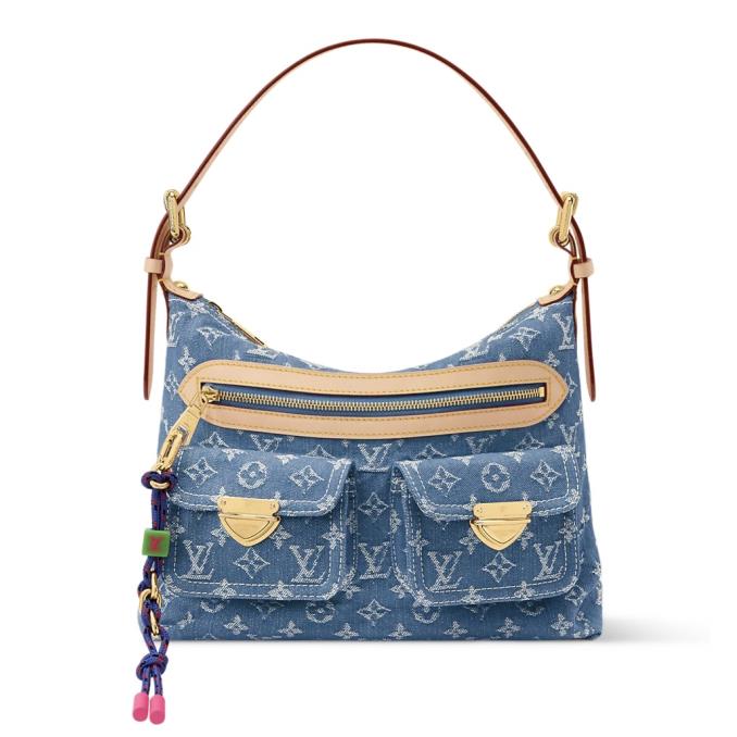 TÚI XÁCH LV&nbsp;Baggy Bag