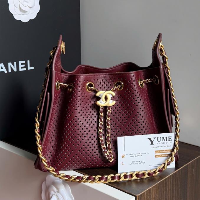 TÚI XÁCH CHANEL&nbsp; Chanel 25 Mini 