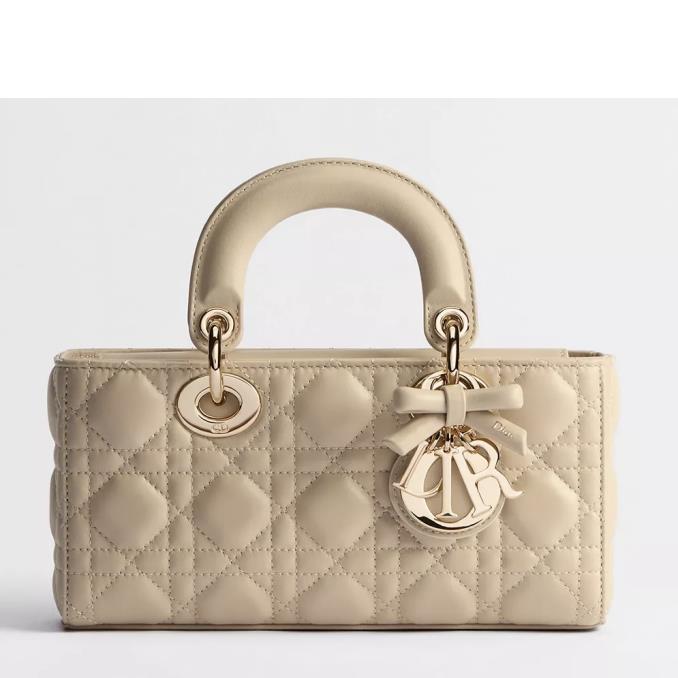 TÚI XÁCH DIOR&nbsp;Small Lady D-Joy Bag