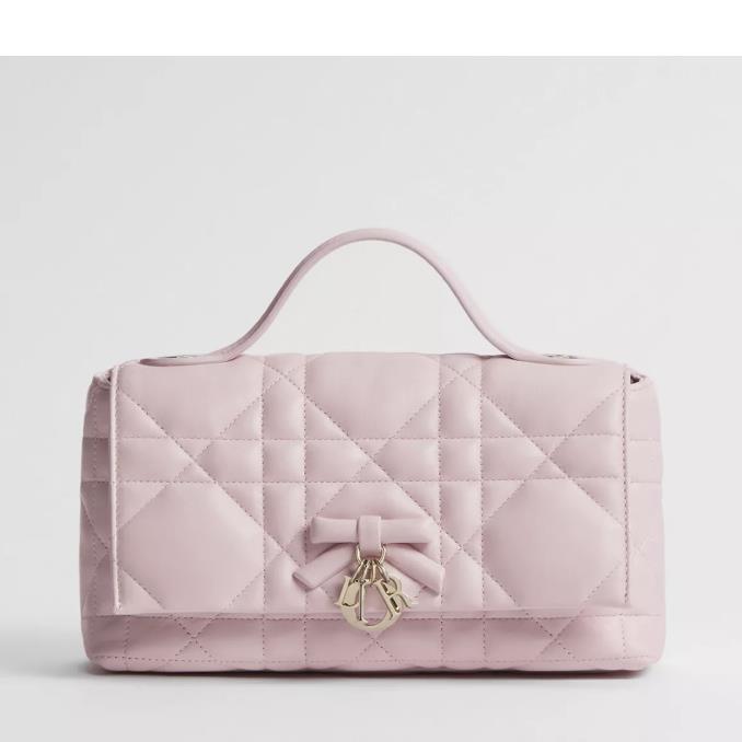 TÚI XÁCH DIOR&nbsp;My Tender Dior Top Handle Mini Bag